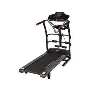 TREADMILL 1.5HP 110KG MULTI-FUNCTION BS TREADMILL 1.5HP 110KG MULTI-FUNCTION BS